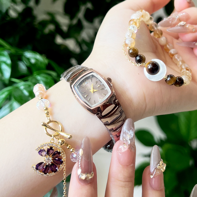 精品款手链叠戴款潮玩盲盒