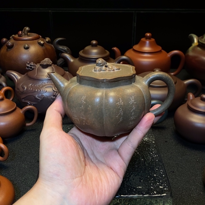 ه***ه茶壶紫砂1448856655533566