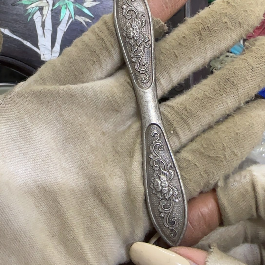 守****所有产品质量达到全国同发簪