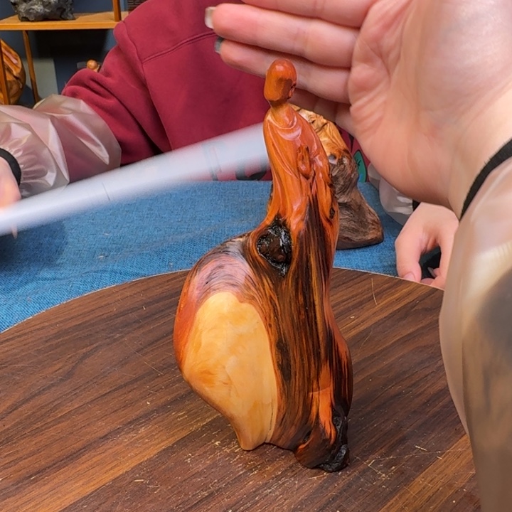 柏木（崖柏）关注一下