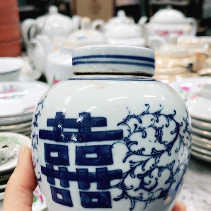 日常家用精美陶瓷