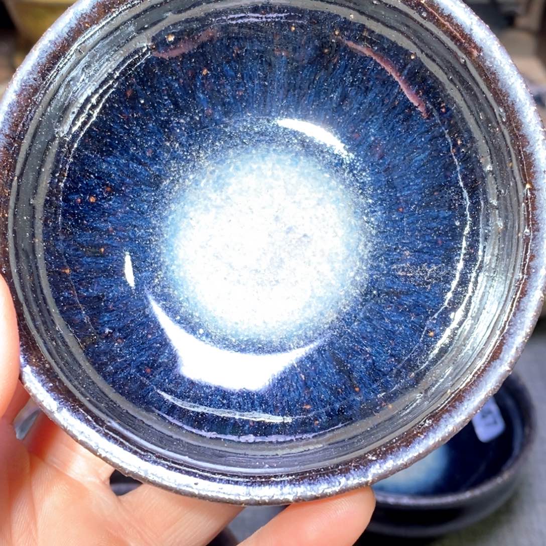 茶盏古*御纯手工建盏360
