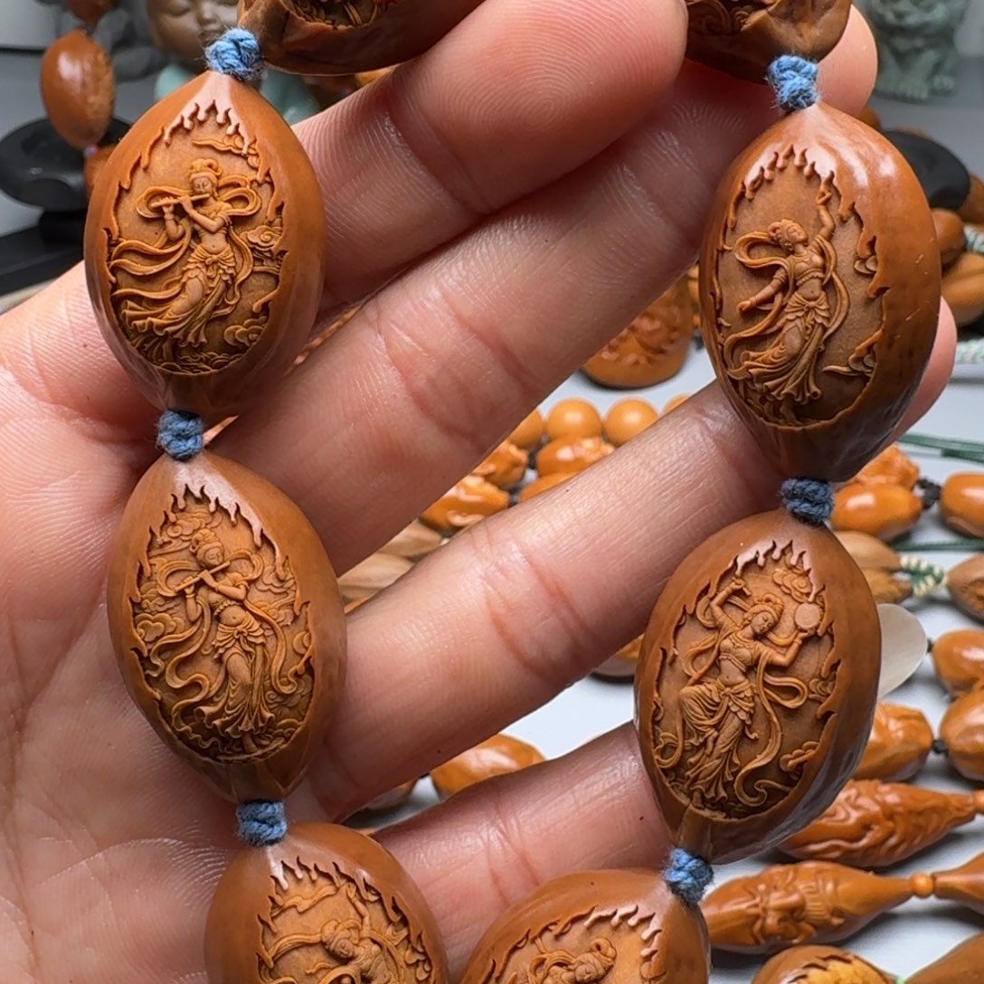 橄榄核手串/手链橄榄核2.1