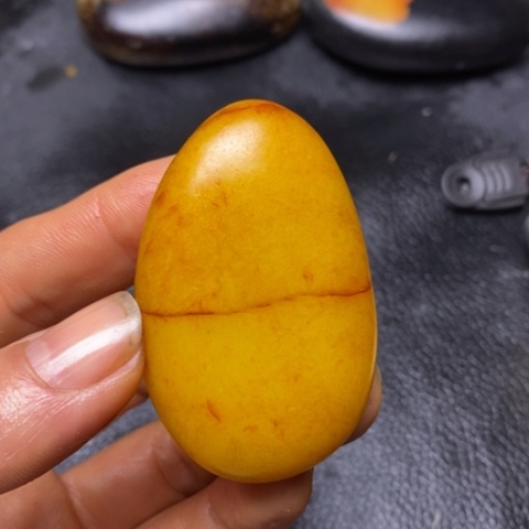 和田玉珠宝奇石未镶嵌