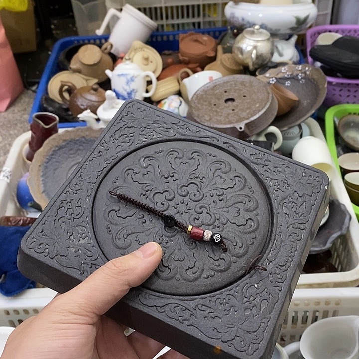 陶瓷艺术品及陶瓷制品