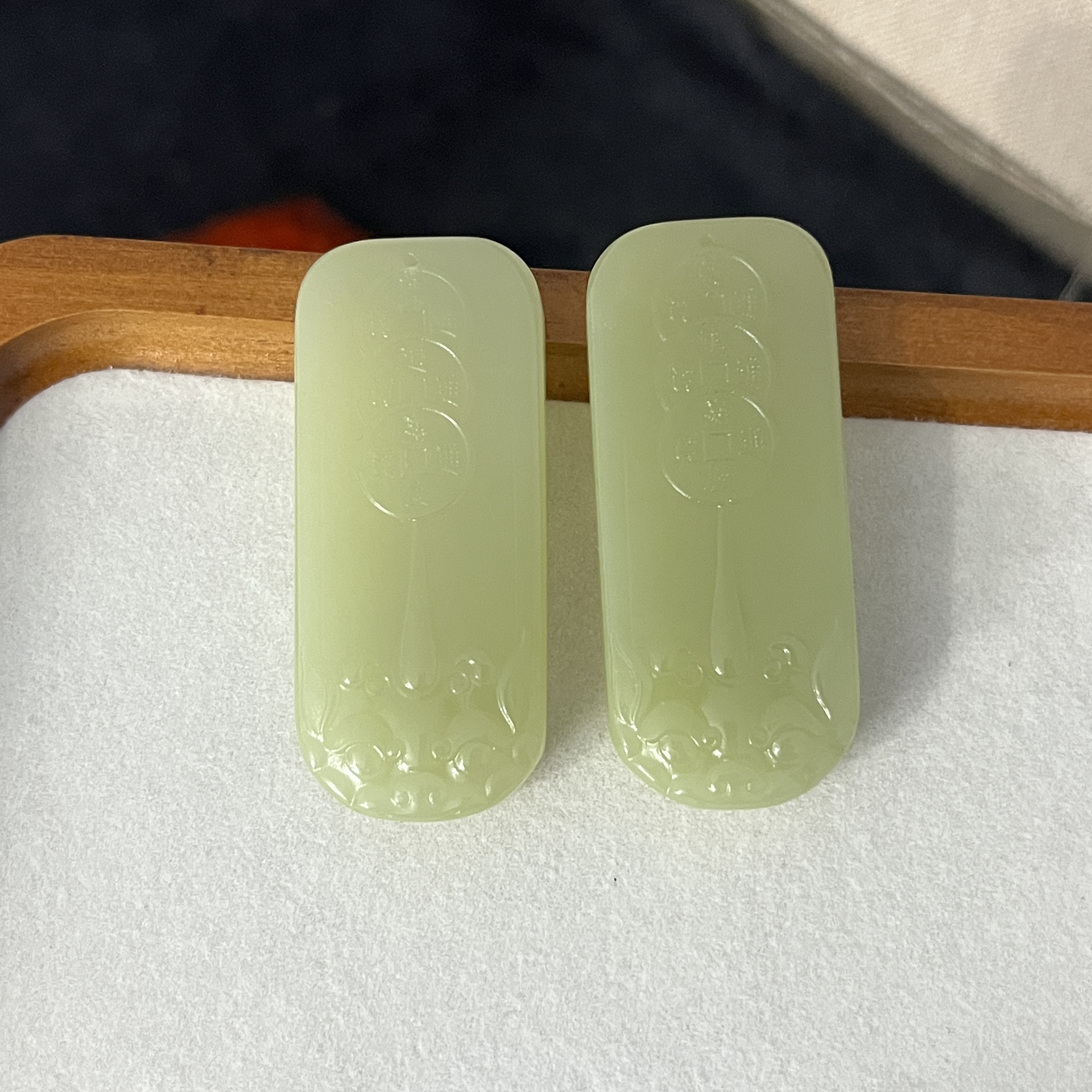 高品质兽头乾道嘉吊坠手把件多样性发一