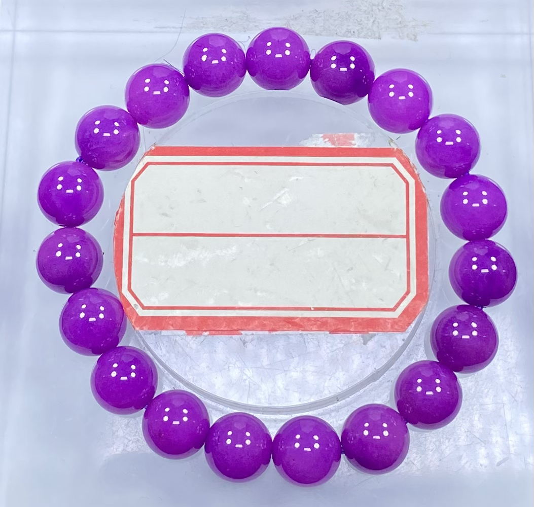 紫舒10mm手串发一条B50