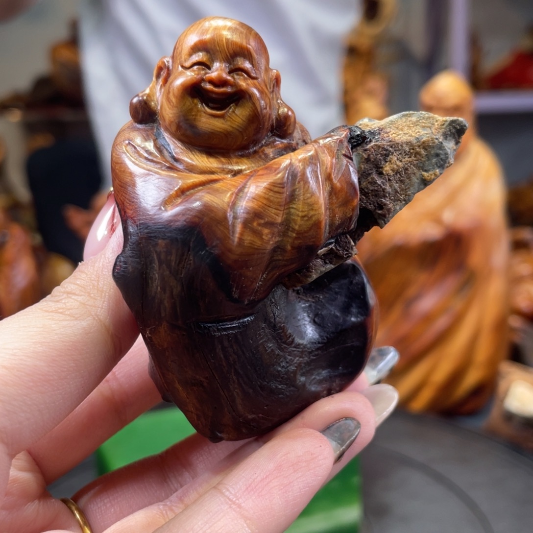 手串/手链柏木（崖柏）