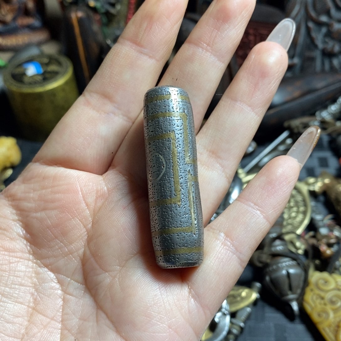 泥塑大吉大利大吉大利