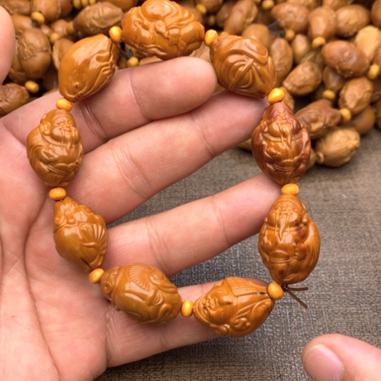 手串/手链橄榄核1****9橄榄核手串/手链