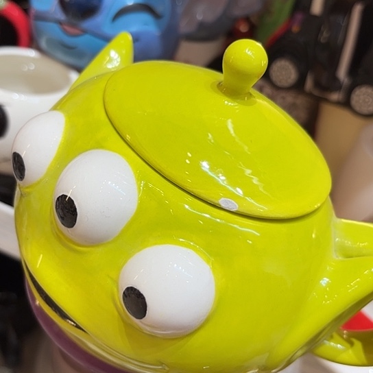 摆件外贸尾单微瑕，介意慎拍