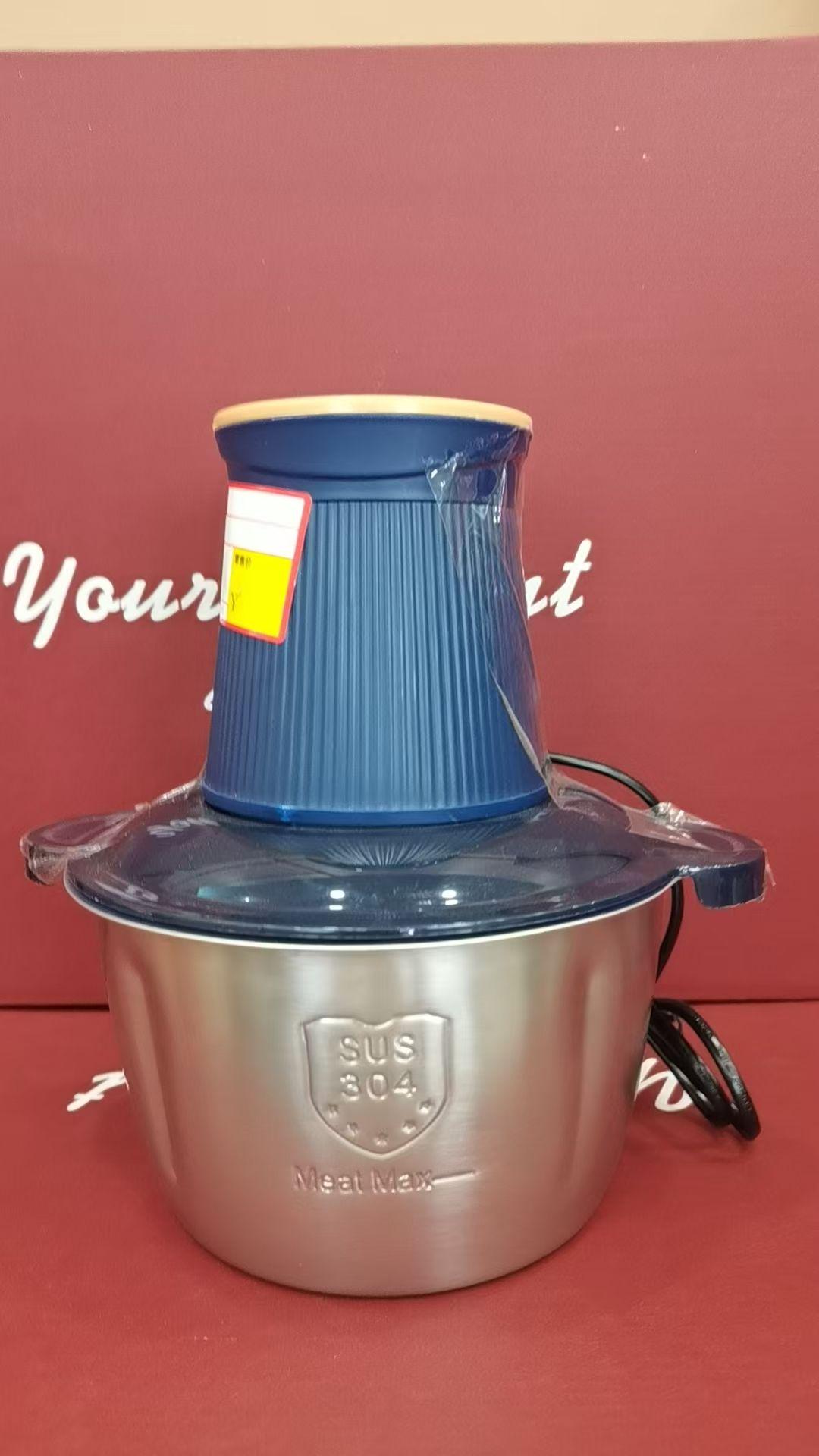 搅拌机绞肉机打蛋小型玩具模型随机发货