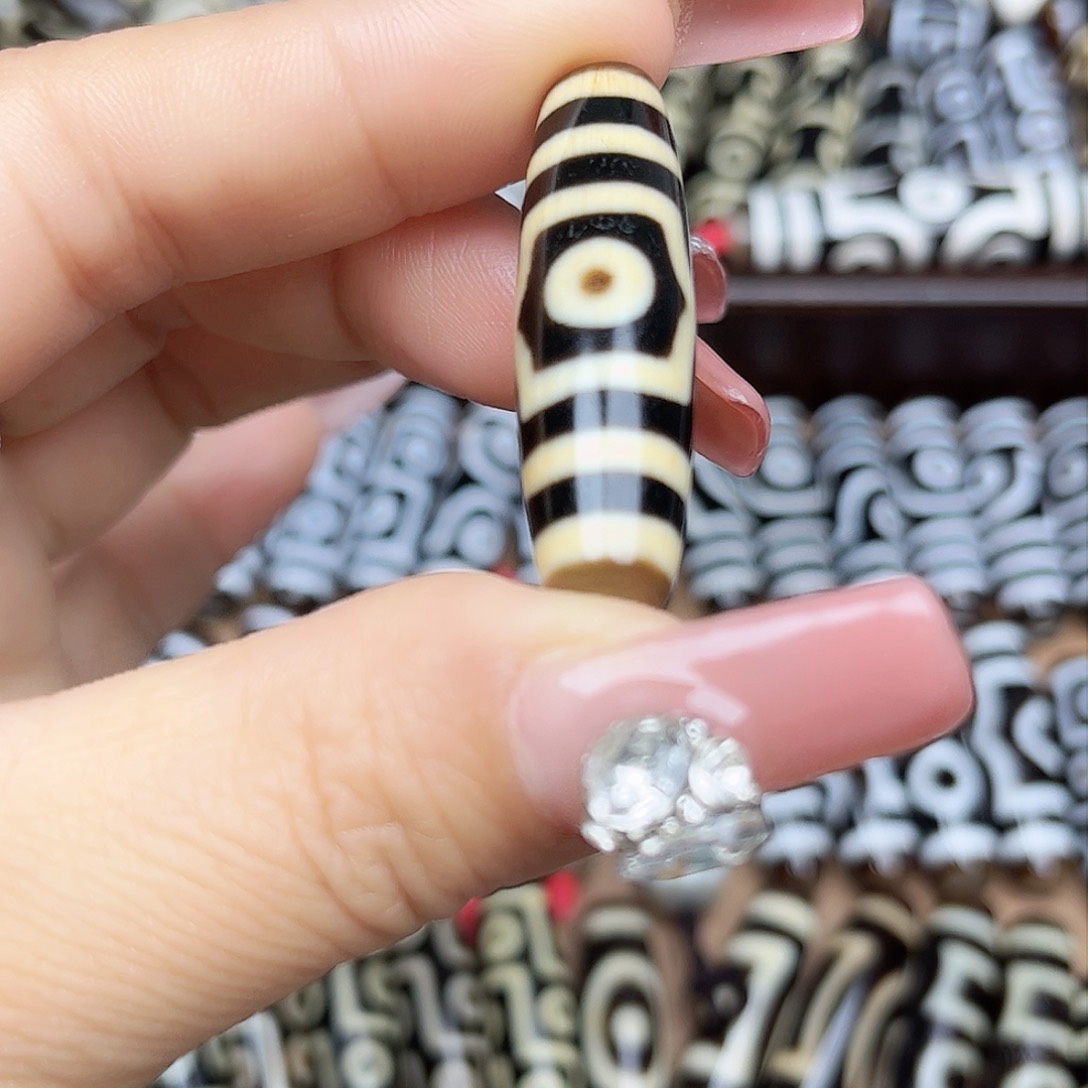 玛瑙/玉髓吊坠(不含链)未镶嵌