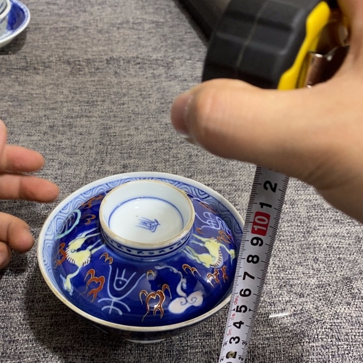 紫砂茶杯非常漂亮好看的花瓶