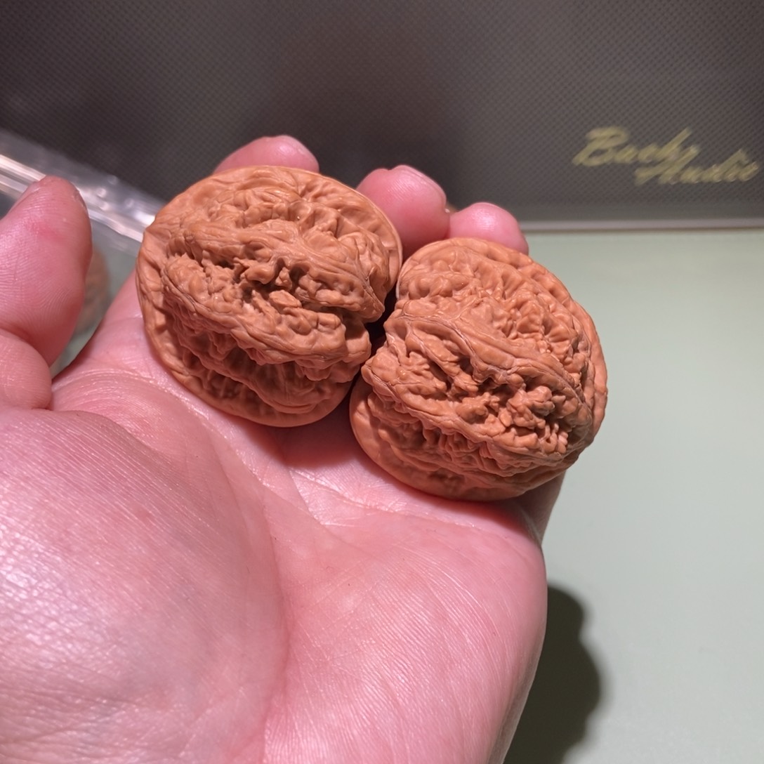 文玩核桃吊坠全品41粗筋