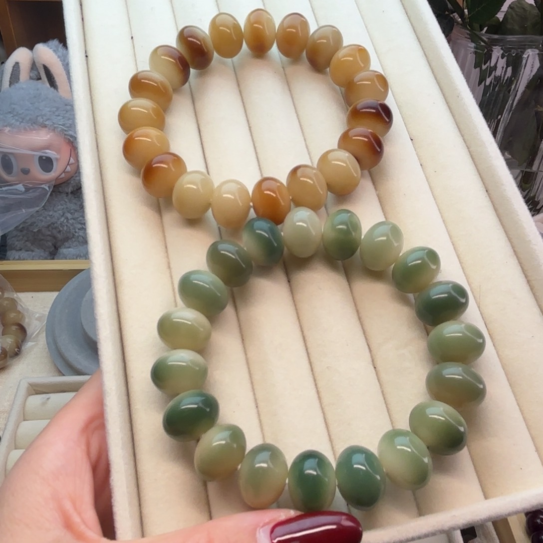 菩提根/象牙果吊坠