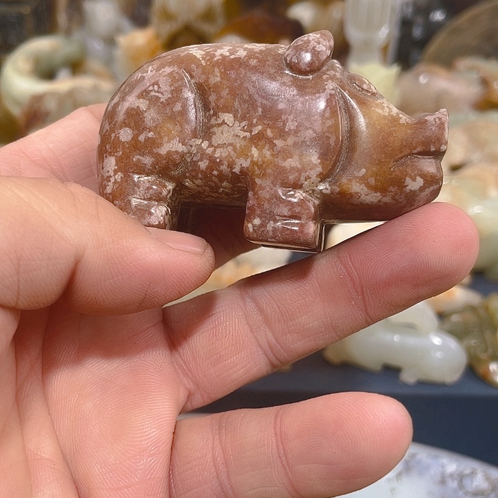 发财发财致富发财