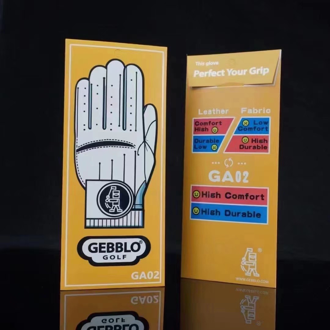 指向型高尔夫手套Gerblo