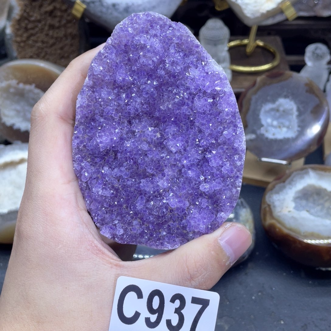 玛瑙/玉髓是真的未镶嵌