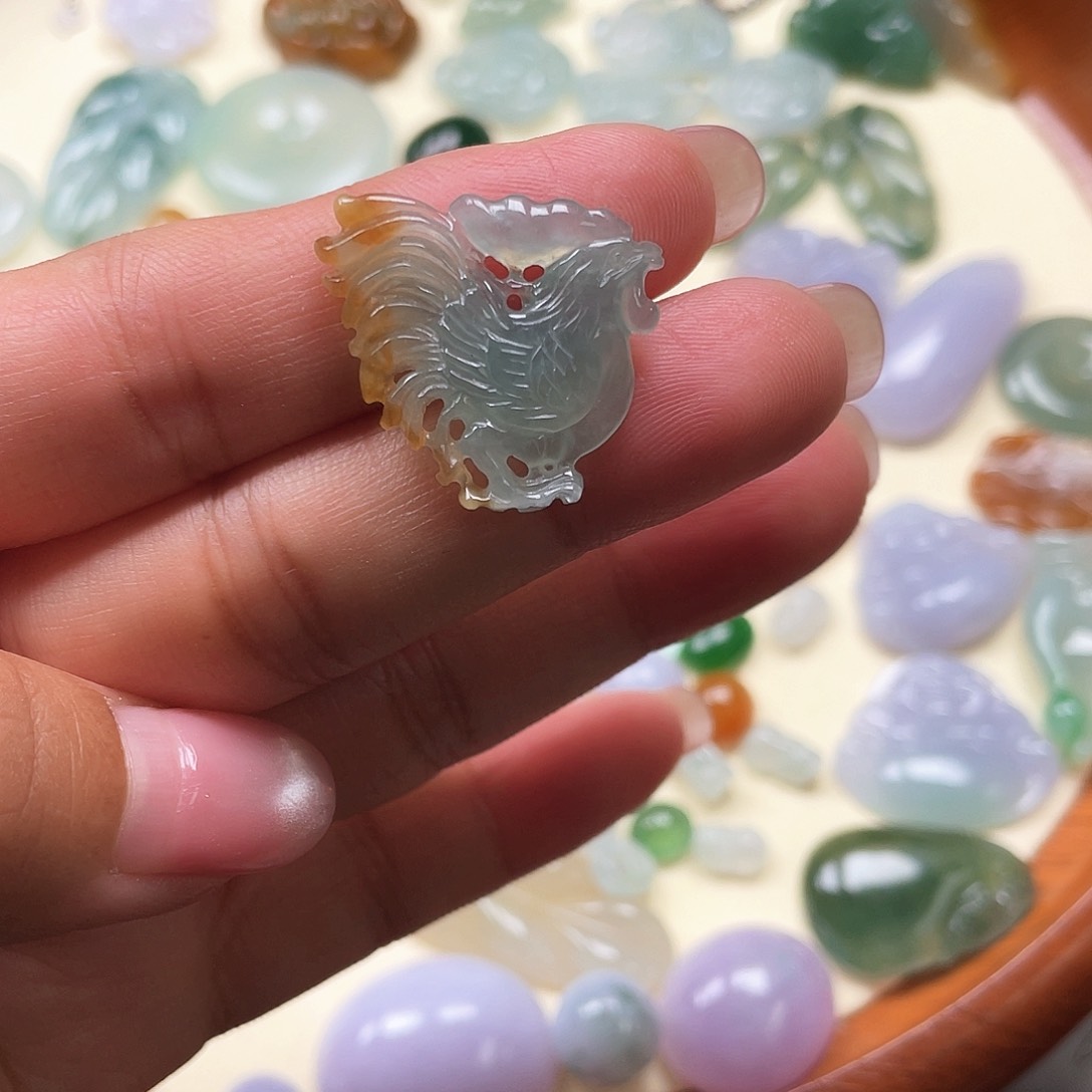 散珠翡翠67889877666