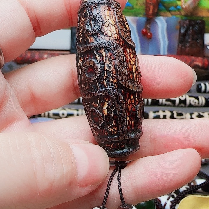 玛瑙/玉髓合金珠宝半成品