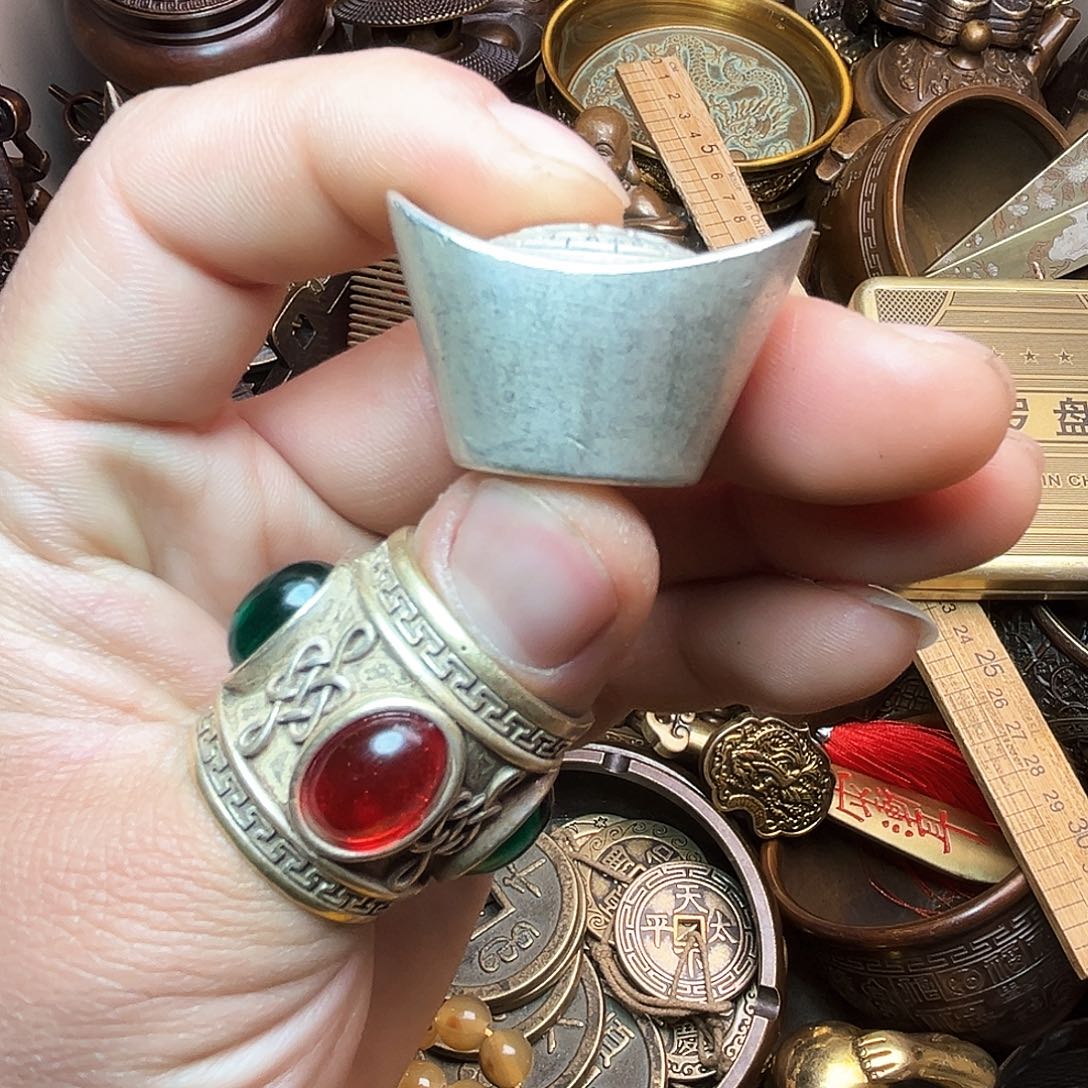 铜锣湾的历史文化