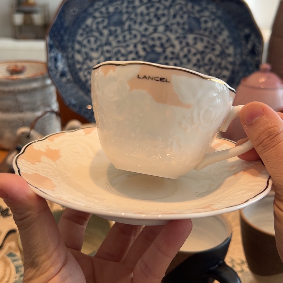 咖啡杯水杯杯子茶杯茶碗