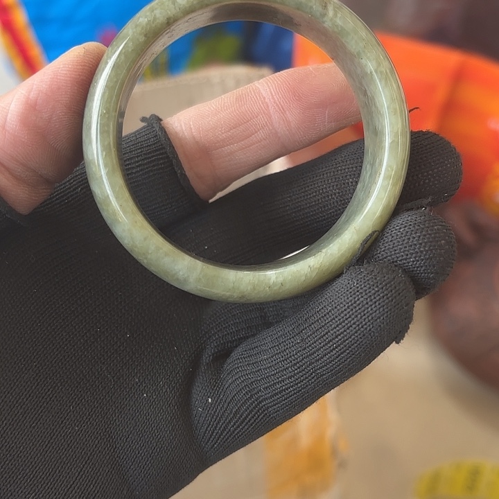 A***o杂色豆（科檀/科特迪瓦檀木）