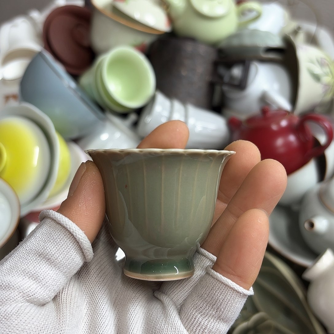 微瑕介意不要下单