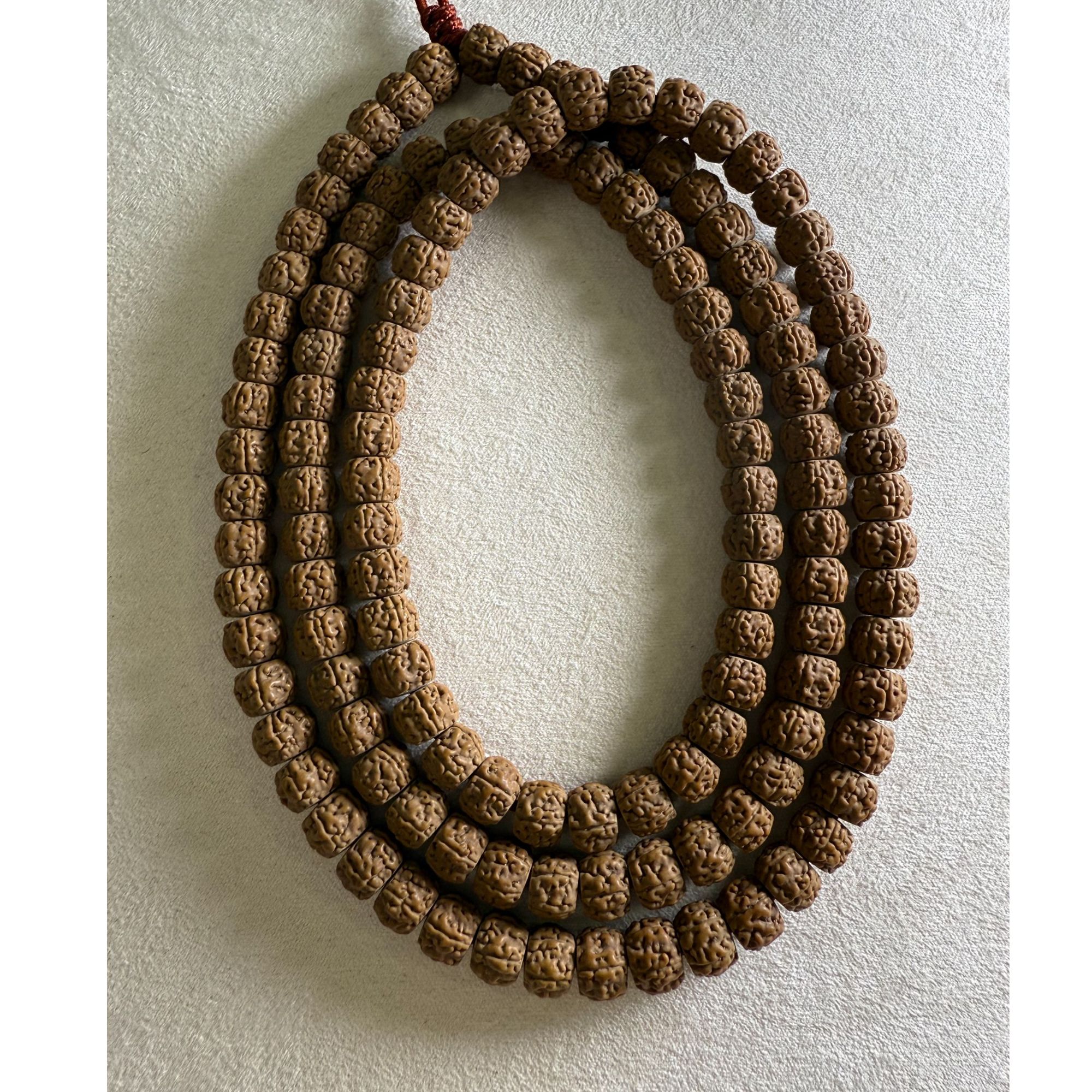 【大师】藏式纯血一代金刚菩提龙108