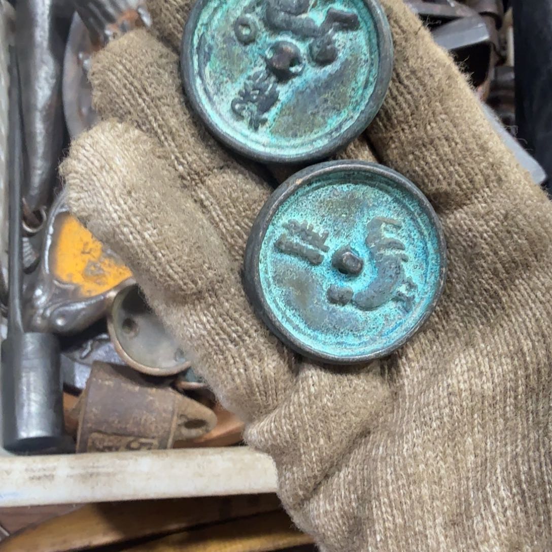 老***️一物一图，工艺品。