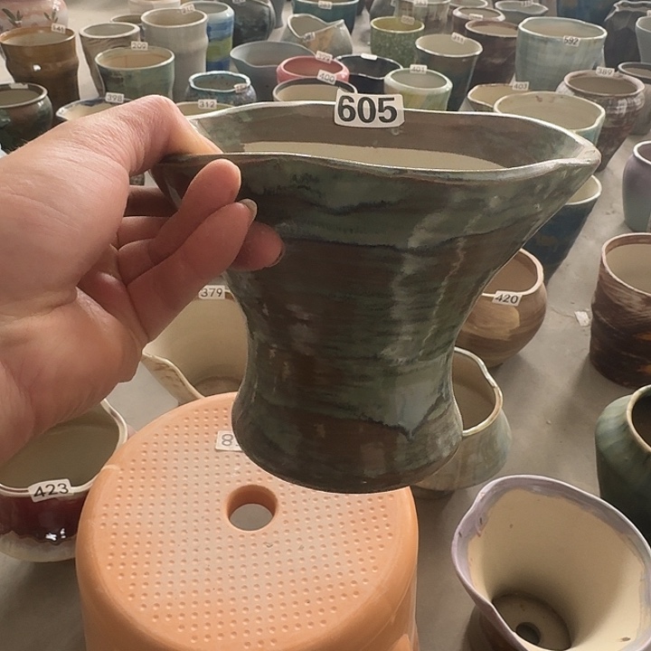 口18高16带孔一个