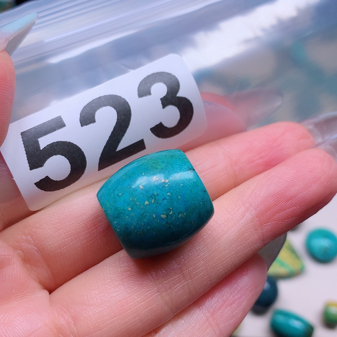 空竹粉丝专享十堰特色手工散珠