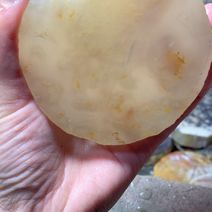 定制玛瑙定制手镯