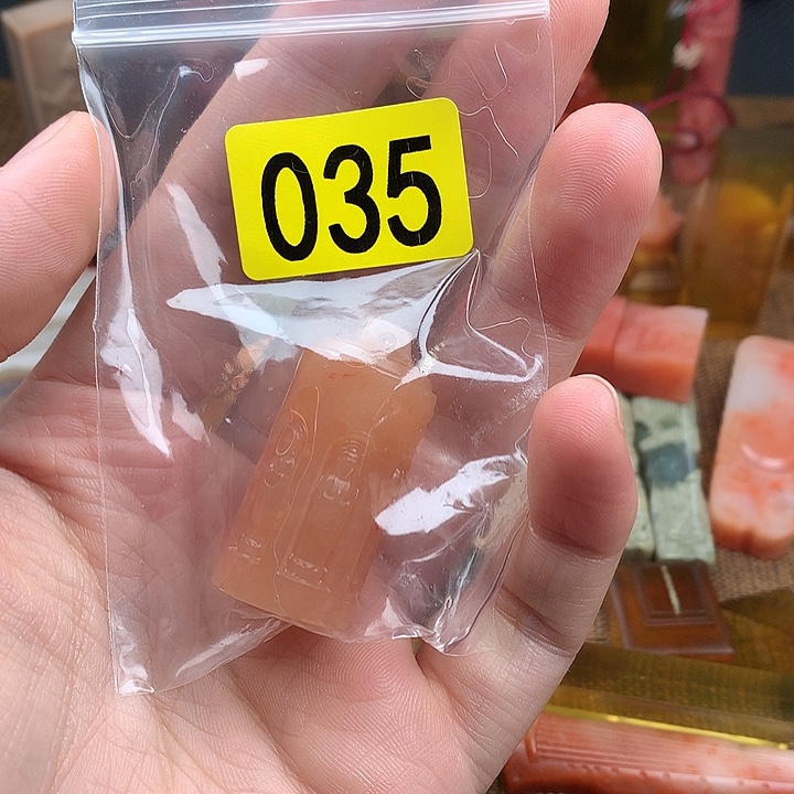 软***呀昌化石印石你的人