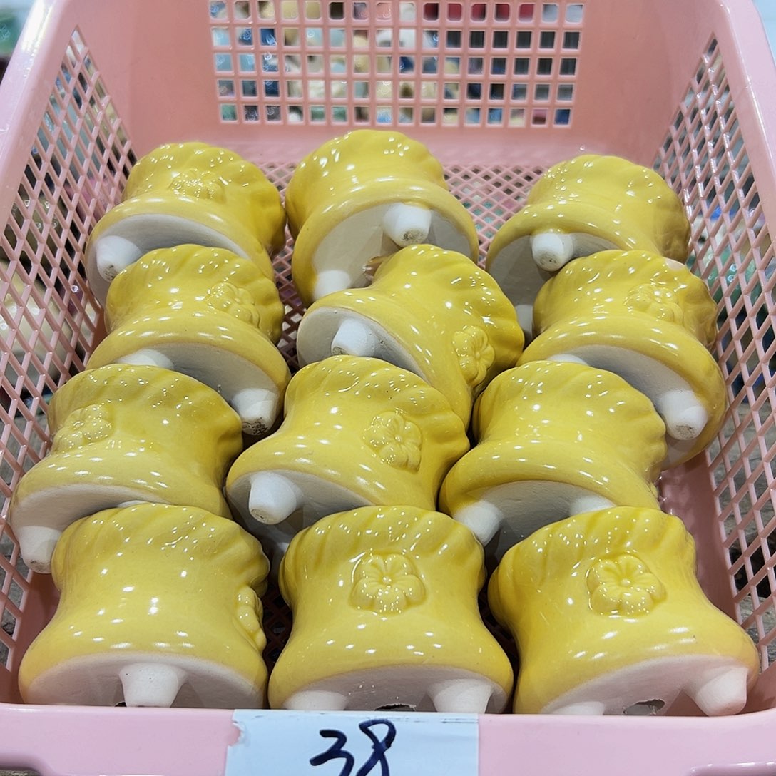 红陶高温陶瓷材料38