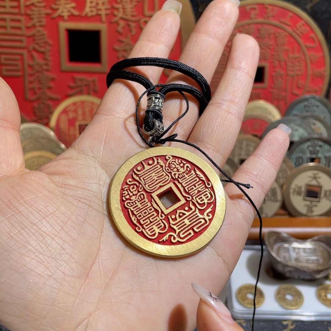 铜现代仿制工艺品