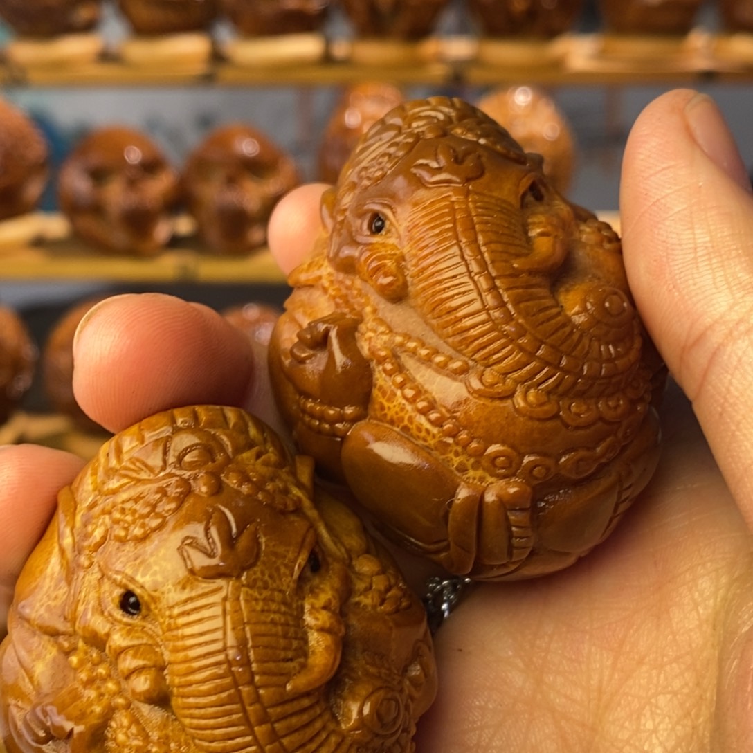 啵***）手串/手链橄榄核橄榄