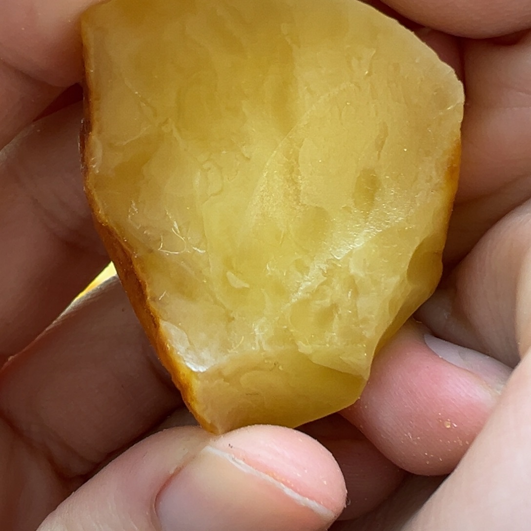 苏***～定制琥珀蜜蜡定制