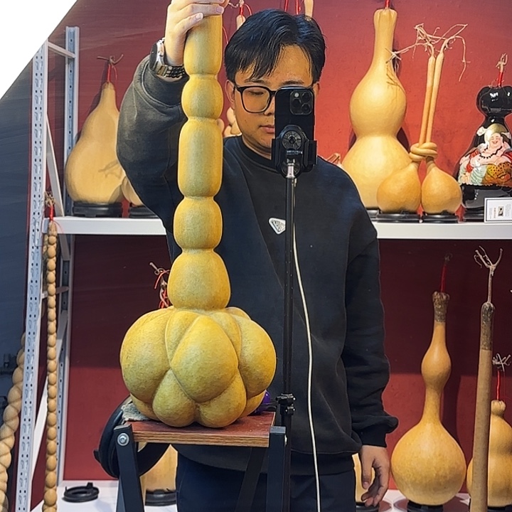 精品大葫芦一物一拍不包邮