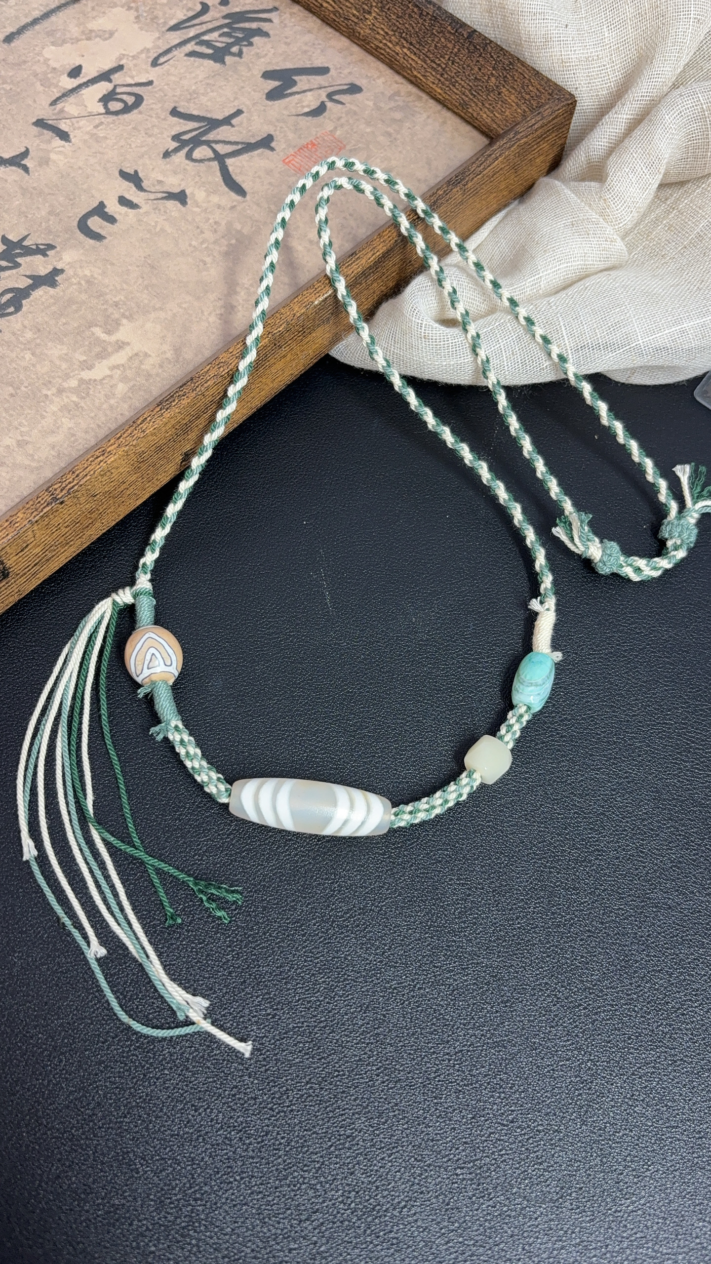 小齐姐珠宝店精品项链