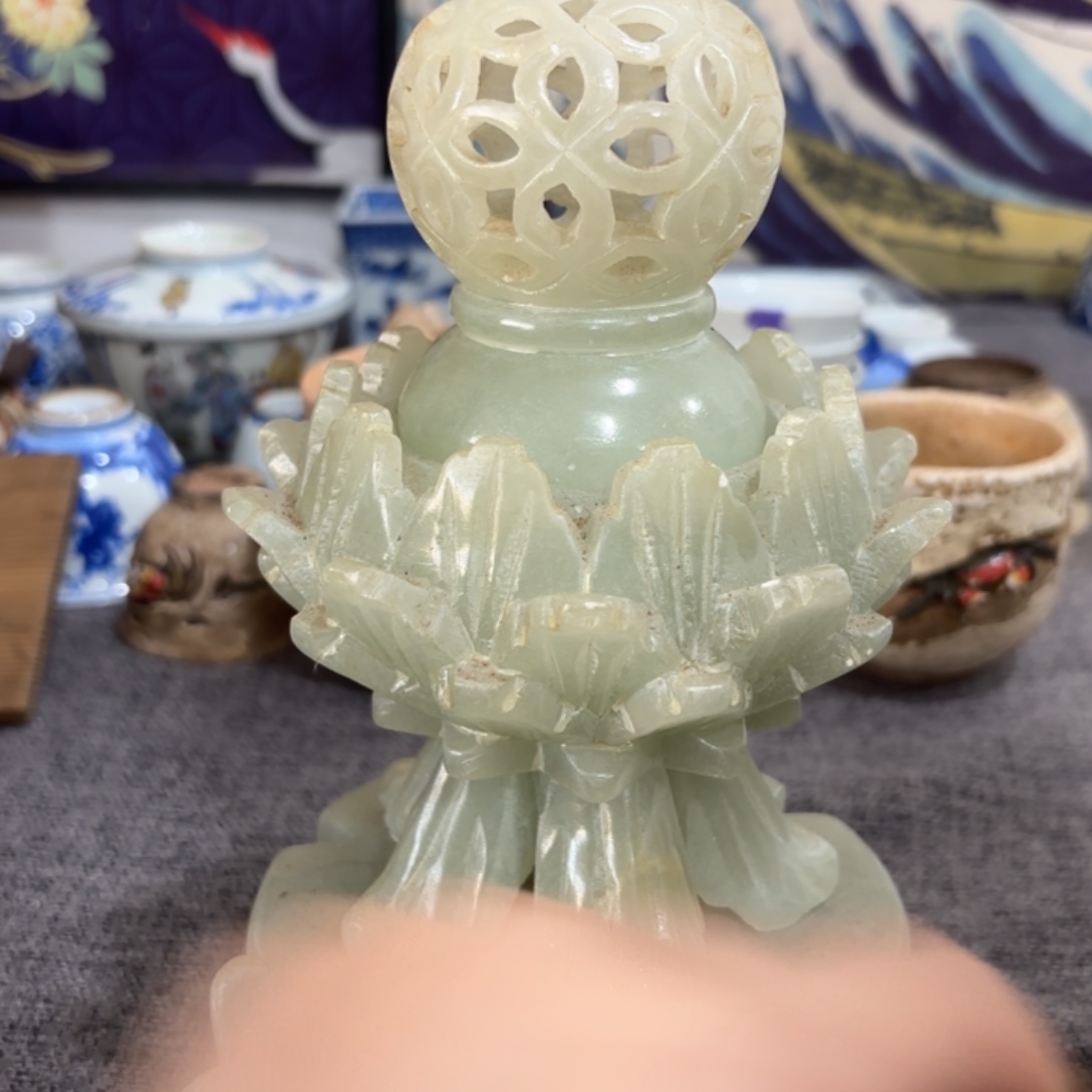 非常好看漂亮的物品 