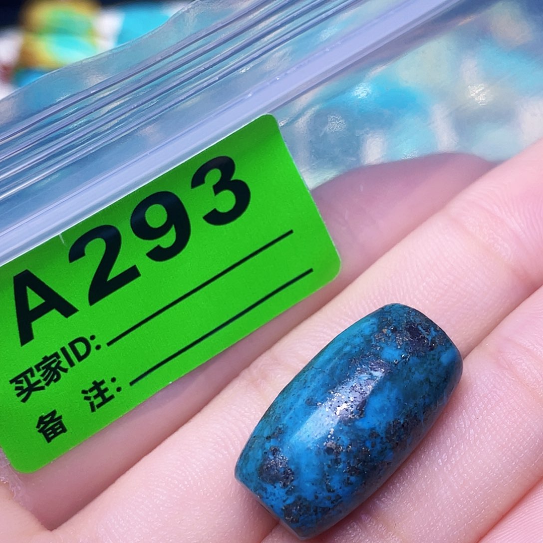 绿石头十堰特色手工古风配饰