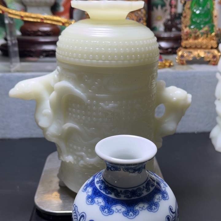 瓷片一**过推荐专拍瓷器链接