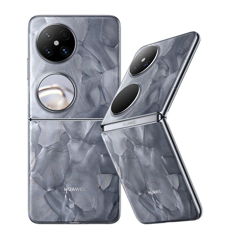 99新 Huawei/华为  12期免息Pocket2小折叠超平整双卡四摄手机