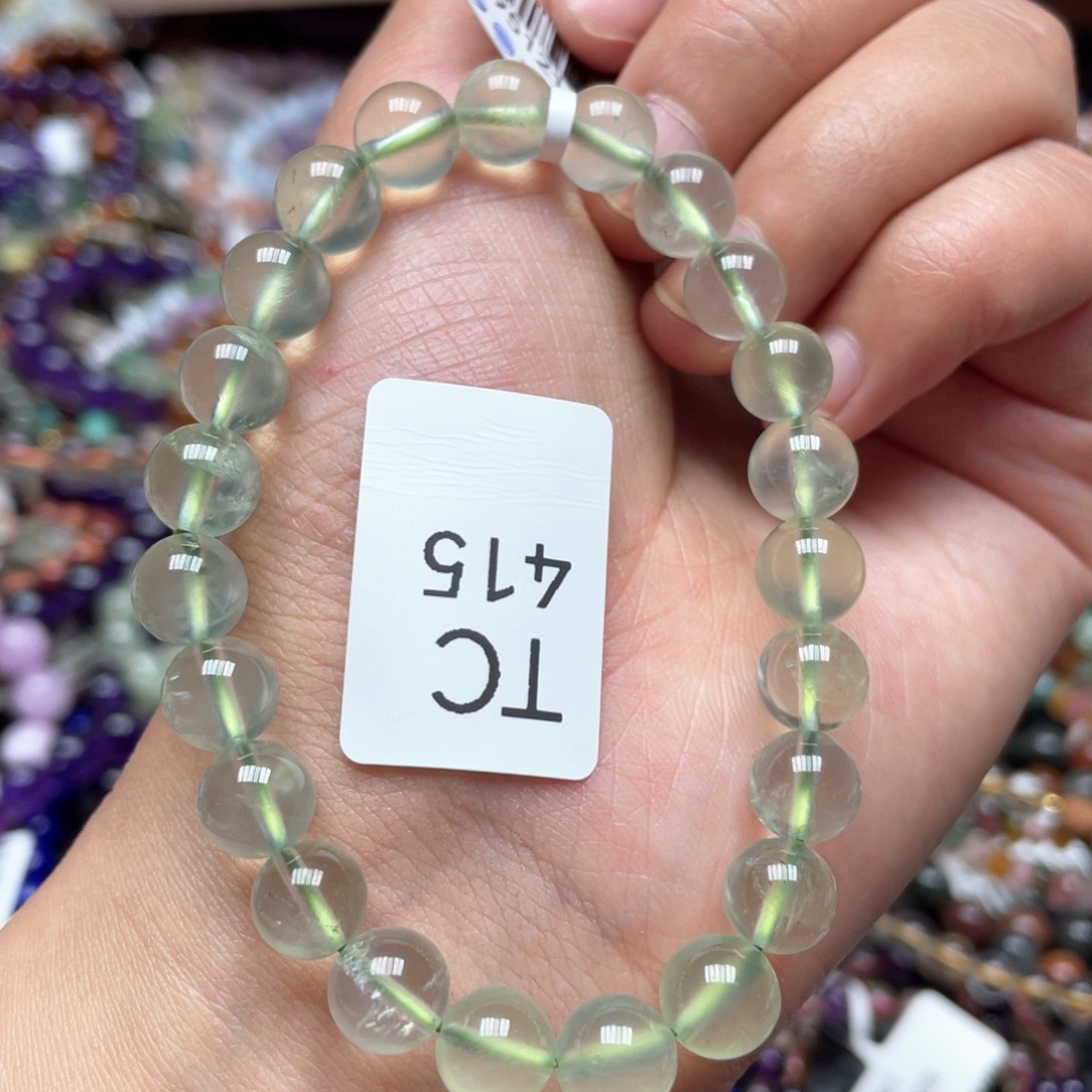 水晶多样性发一只未镶嵌