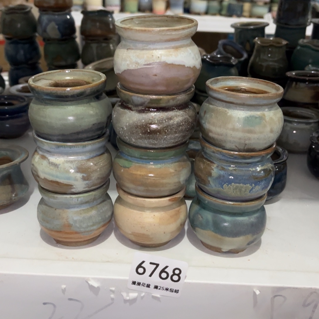 6768内口5景德镇手工