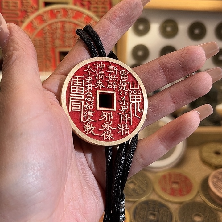 铜现代翻砂工艺作品