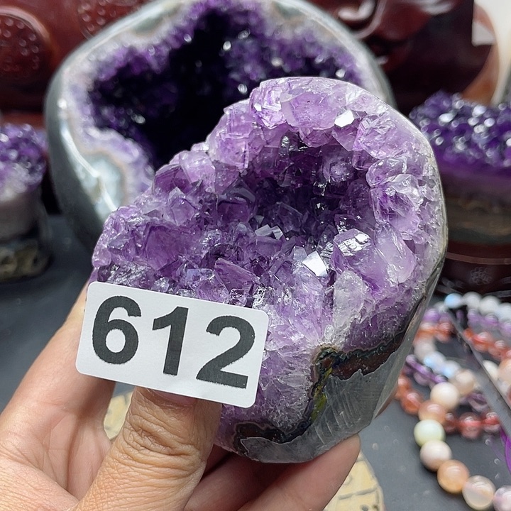 水晶大型摆件（非配饰）未镶嵌