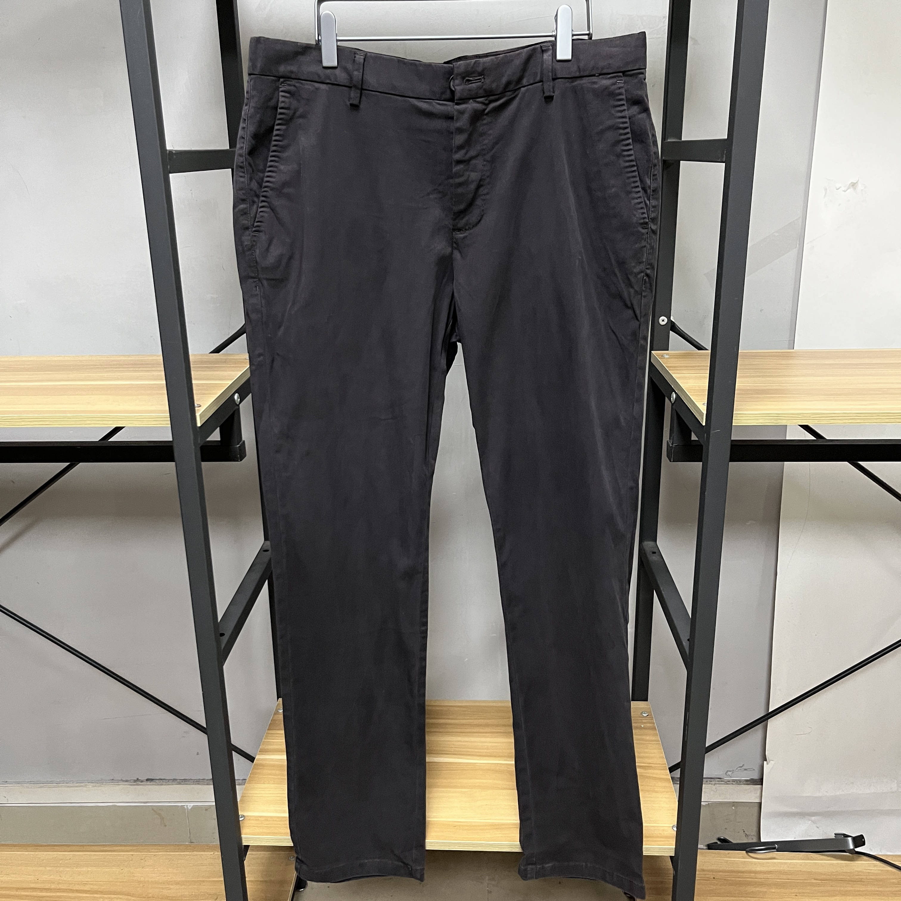 GBW19320232男士高品质休闲裤男裤 